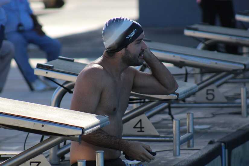 NATACION
